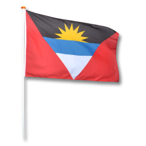 Vlag Antigua