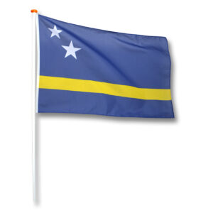 Vlag Curacao