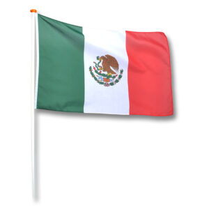 Vlag Mexico