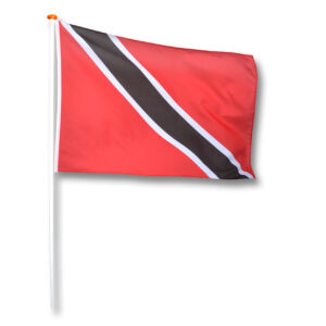 Vlag Trinidad en Tobago