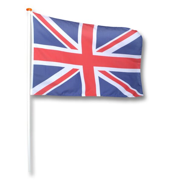 vlag Groot-Brittannië