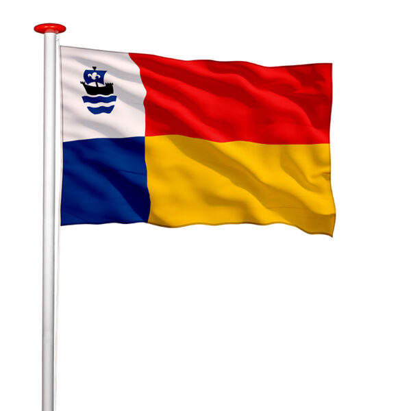 gemeentevlag almere