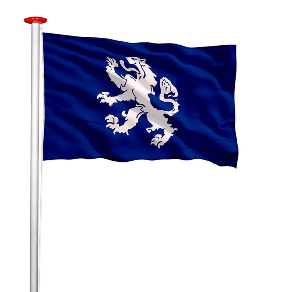 vlag Heemskerk