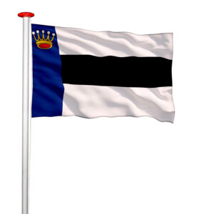 Vlag Heerenveen