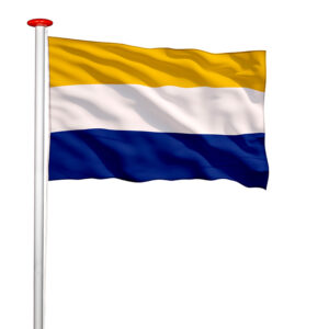 Vlag Heerhugowaard