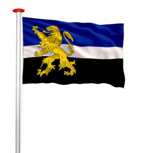 Vlag Hilvarenbeek