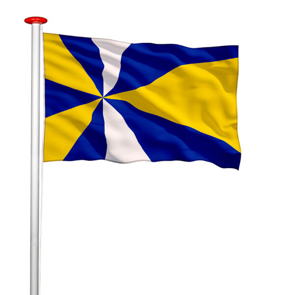 vlag Koggenland