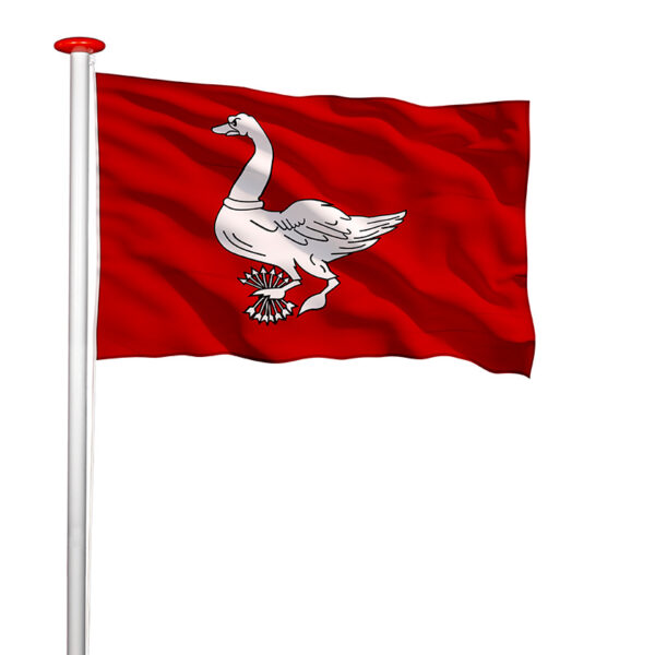 vlag Landsmeer