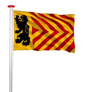 Vlag Langedijk
