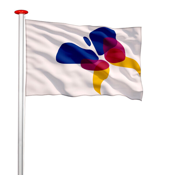vlag Lingewaard