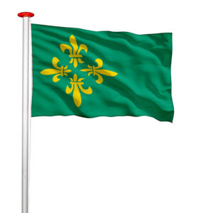 Vlag Midden-Drenthe