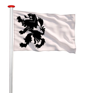 Vlag Noordwijk