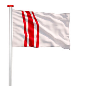 Vlag Oisterwijk