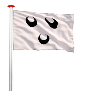Vlag Oosterhout