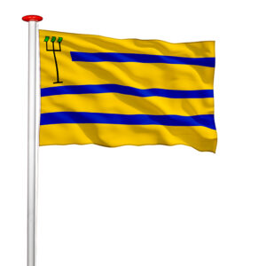 Vlag Oostzaan