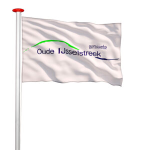 Vlag Oude IJsselstreek
