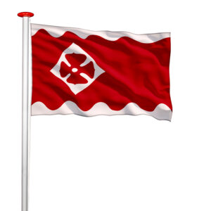 Vlag Oudewater